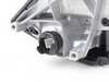 ES#2611649 - 51162993766 - Heated Side Mirror - Right - Replace a damaged mirror so you can travel safely and with confidence - Genuine BMW - BMW