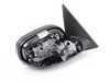 ES#2611649 - 51162993766 - Heated Side Mirror - Right - Replace a damaged mirror so you can travel safely and with confidence - Genuine BMW - BMW