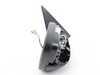 ES#2611649 - 51162993766 - Heated Side Mirror - Right - Replace a damaged mirror so you can travel safely and with confidence - Genuine BMW - BMW
