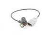 ES#2972707 - 022957147 - Crankshaft Position Sensor - Also known as the RPM Sensor, engine speed sensor - Hamburg Tech - Audi Volkswagen