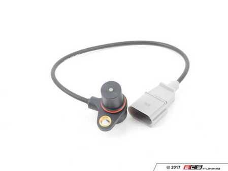 ES#2972707 - 022957147 - Crankshaft Position Sensor - Also known as the RPM Sensor, engine speed sensor - Hamburg Tech - Audi Volkswagen