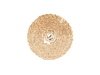 ES#261418 - 010105 - Tan Exhaust Wrap - 1" X 15ft - Increase power by containing exhaust heat - DEI - 