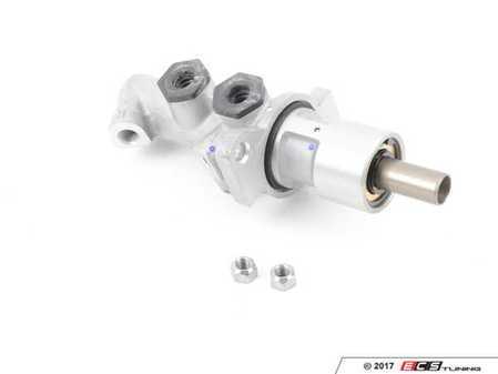 ES#60770 - 34311162915 - Brake Master Cylinder - Gain the pedal feel you need for confident driving - Genuine BMW - BMW
