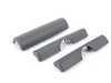 ES#182646 - 65509131482 - SET OF COVERS - Genuine BMW - BMW