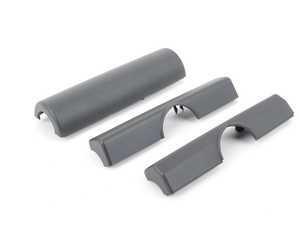 ES#182646 - 65509131482 - SET OF COVERS - Genuine BMW - BMW