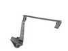 ES#130804 - 51767167232 - Seal Trim - Goes on the inside of the third side door - Genuine MINI - MINI