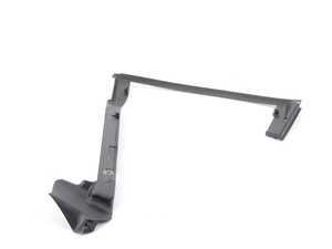 ES#130804 - 51767167232 - Seal Trim - Goes on the inside of the third side door - Genuine MINI - MINI