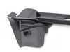 ES#130804 - 51767167232 - Seal Trim - Goes on the inside of the third side door - Genuine MINI - MINI