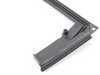 ES#130804 - 51767167232 - Seal Trim - Goes on the inside of the third side door - Genuine MINI - MINI