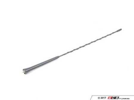 ES#1305404 - 65209156742 - E89 Radio Antenna Mast - Genuine BMW - BMW