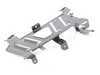 ES#2727809 - 65159313776 - BRACKET, CONTR.UNIT, ACTIVE - Genuine BMW - BMW