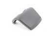 ES#151126 - 52207171828 - Rear seat rail cover - Black - Genuine BMW - BMW
