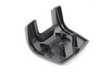 ES#151126 - 52207171828 - Rear seat rail cover - Black - Genuine BMW - BMW