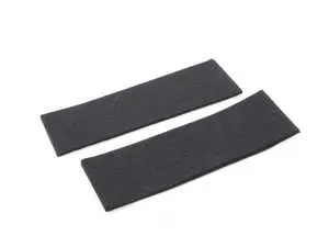 Felt Strip with Adhesive Back - Priced Each