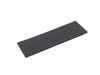 ES#259097 - 54347248700 - Felt Strip with Adhesive Back - Priced Each - 130X40X3mm - Used in multiple BMWs in a variety of locations such as window systems, sounds systems, instrument panels. - Genuine BMW - BMW MINI