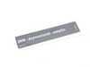 ES#184809 - 71212122121 - LABEL PLATE - Genuine BMW - BMW
