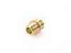 ES#38739 - 17221707533 - Threaded Pipe Joint H17210 - Genuine BMW - BMW