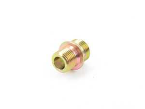ES#38739 - 17221707533 - Threaded Pipe Joint H17210 - Genuine BMW - BMW
