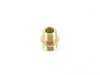 ES#38739 - 17221707533 - Threaded Pipe Joint H17210 - Genuine BMW - BMW