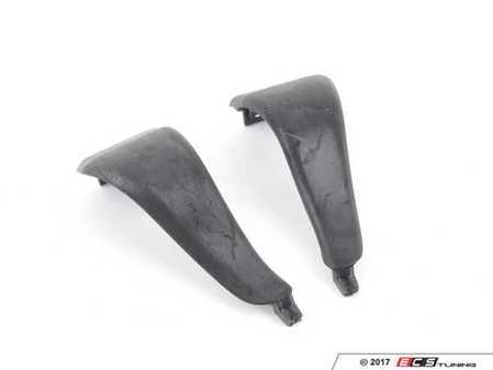 ES#182647 - 65509131483 - SET OF COVERS - (NO LONGER AVAILABLE) - Genuine BMW - 