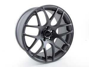 ES#3195143 - V13B28  -  V710FF 19x9.5 ET33 5x120 72.6 Matte Graphite - VMR - BMW