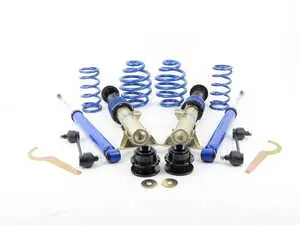 Solo-Werks S1 Coilovers