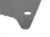 ES#125412 - 51481881592 - E28 Hood Insulation Pad - Center - Replace your crumbling underhood insulation - Genuine BMW - BMW