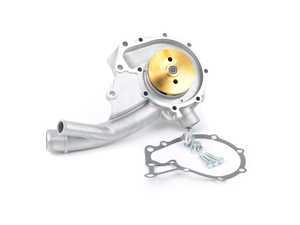 ES#2776697 - 1022006201 - Water Pump Assembly  - Brand New Unit - No Core Charge - Graf - Mercedes Benz