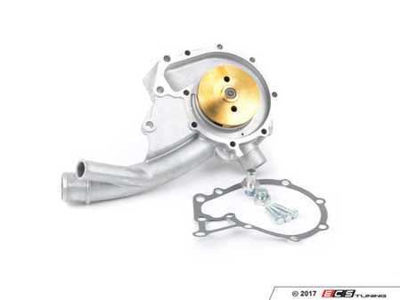 ES#2776697 - 1022006201 - Water Pump Assembly  - Brand New Unit - No Core Charge - Graf - Mercedes Benz