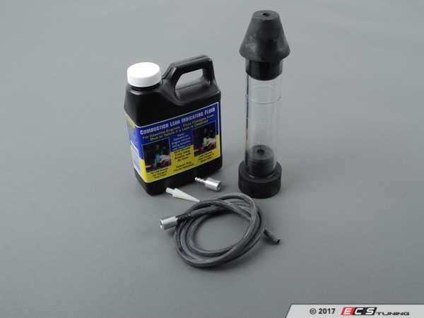 Lisle - 75500 - Cylinder Leak Tester