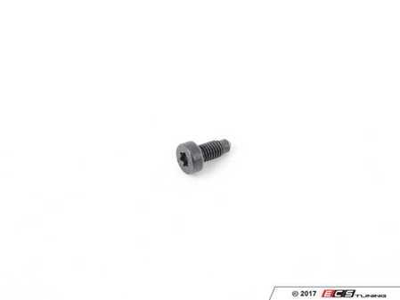 ES#16179 - 07129906115 - ISA SCREW - Genuine BMW - BMW
