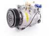 ES#3188063 - 8K0260805L - A/C Compressor  - Includes the electromagnetic clutch assembly - Nissens - Audi