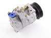 ES#3188063 - 8K0260805L - A/C Compressor  - Includes the electromagnetic clutch assembly - Nissens - Audi