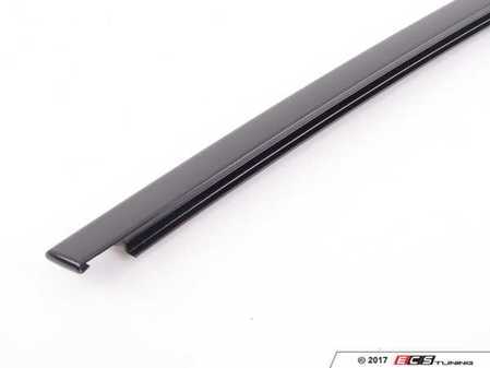 ES#262299 - 51337185230 - TRIM, WINDOW FRAME, - Genuine BMW - BMW