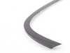 ES#262370 - 51357185244 - FINISHER WINDOW FRAM - Genuine BMW - BMW