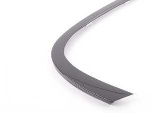 ES#262370 - 51357185244 - FINISHER WINDOW FRAM - Genuine BMW - BMW