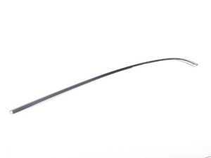 ES#262369 - 51357185243 - FINISHER WINDOW FRAM - Genuine BMW - BMW