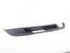 ES#2845267 - 5GM807568D - Rear Valance - Rear valance featuring, diffuser with twin exhaust tip cut out - Genuine Volkswagen Audi - Volkswagen