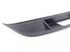 ES#2845267 - 5GM807568D - Rear Valance - Rear valance featuring, diffuser with twin exhaust tip cut out - Genuine Volkswagen Audi - Volkswagen