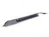 ES#2845267 - 5GM807568D - Rear Valance - Rear valance featuring, diffuser with twin exhaust tip cut out - Genuine Volkswagen Audi - Volkswagen