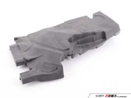 ES#2643245 - 11127636790 - Genuine BMW Acoustic Foam  - Reduces engine noise from entering the cabin - Genuine BMW - BMW
