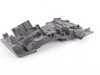 ES#2643245 - 11127636790 - Genuine BMW Acoustic Foam  - Reduces engine noise from entering the cabin - Genuine BMW - BMW