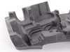 ES#2643245 - 11127636790 - Genuine BMW Acoustic Foam  - Reduces engine noise from entering the cabin - Genuine BMW - BMW
