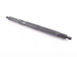 ES#205926 - 51247201939 - Trunk Strut - Priced Each - Assists in the opening of the rear trunk lid. - Genuine BMW - BMW