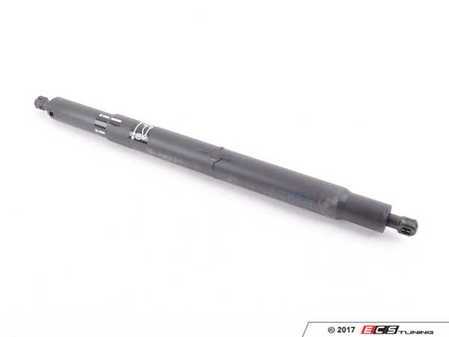 ES#205926 - 51247201939 - Trunk Strut - Priced Each - Assists in the opening of the rear trunk lid. - Genuine BMW - BMW