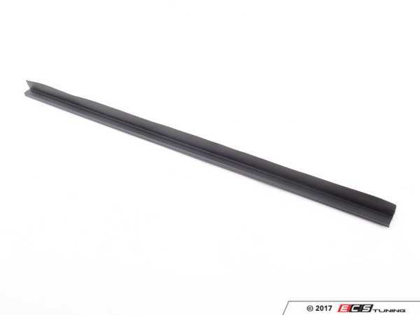 Genuine Volkswagen Audi - 5Q0121345C - Radiator Sealing Gasket (5Q0 121 ...