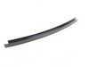 ES#262364 - 51357185236 - Window Guide Web Cover - Right, Gloss Black - Genuine BMW - BMW