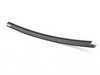 ES#262364 - 51357185236 - Window Guide Web Cover - Right, Gloss Black - Genuine BMW - BMW