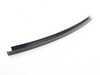 ES#262364 - 51357185236 - Window Guide Web Cover - Right, Gloss Black - Genuine BMW - BMW