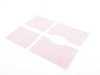 ES#2558198 - 51142759671 - SET, DECOR STRIPES, - Genuine MINI - MINI